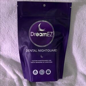 DreamEZ Dental Nightguard